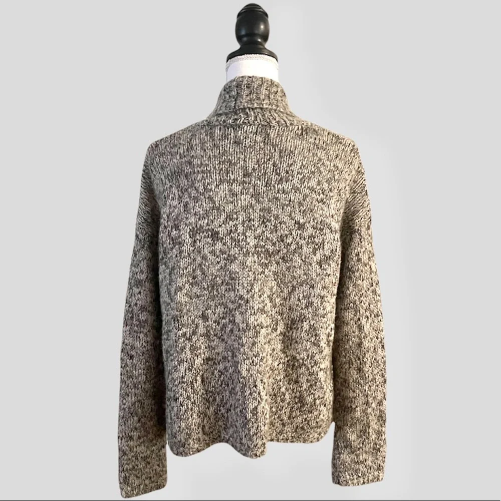 Fenn Wright Manson Open Front Cardigan-XL